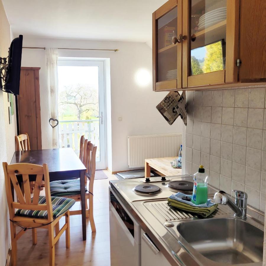 Pension Landhaus Teichgraf Wolgast Exteriér fotografie